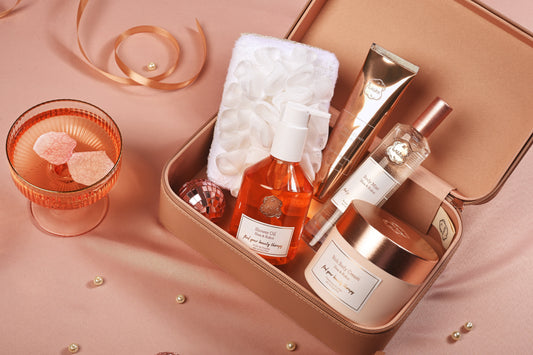 לבחור מתנה מושלמת לאישה אהובה