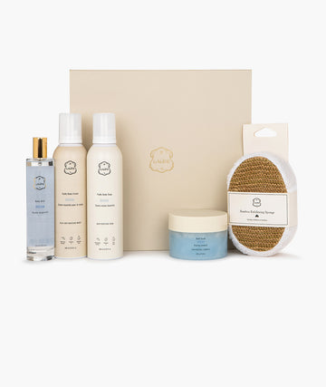 מארז קלאסי עשיר אושן