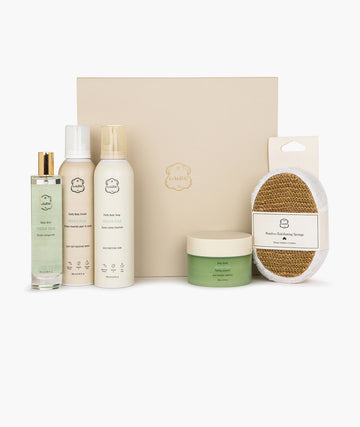 מארז קלאסי עשיר פרוזן פר