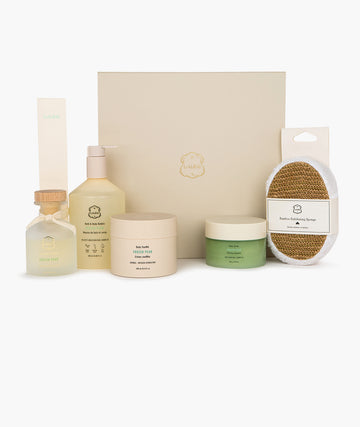 מארז קלאסי חלומי פרוזן פר