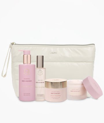 מארז פינוק שיאה וקוקוי