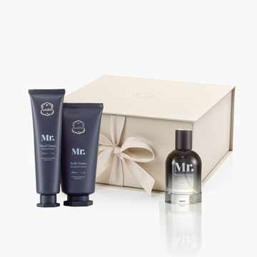 מארז קלאסי לגבר