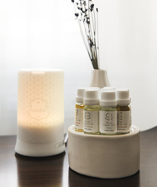 מפיץ ריח חשמלי