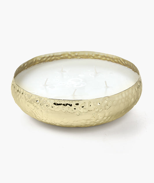 נר זהב 1106 גרם