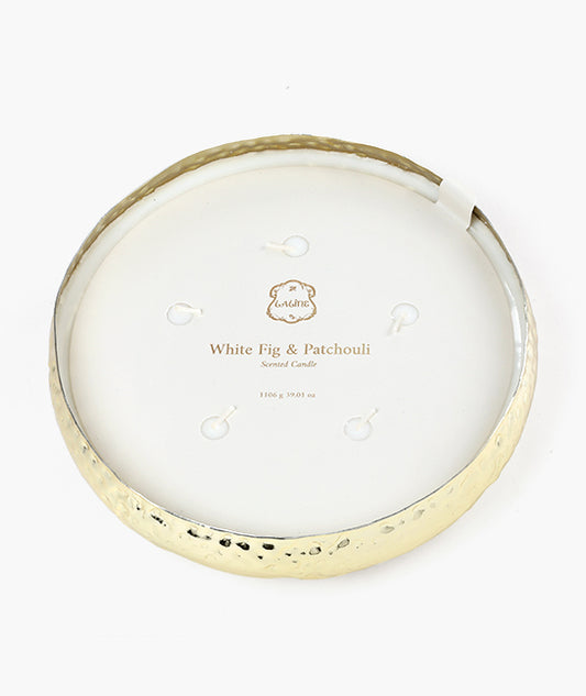 נר זהב 1106 גרם