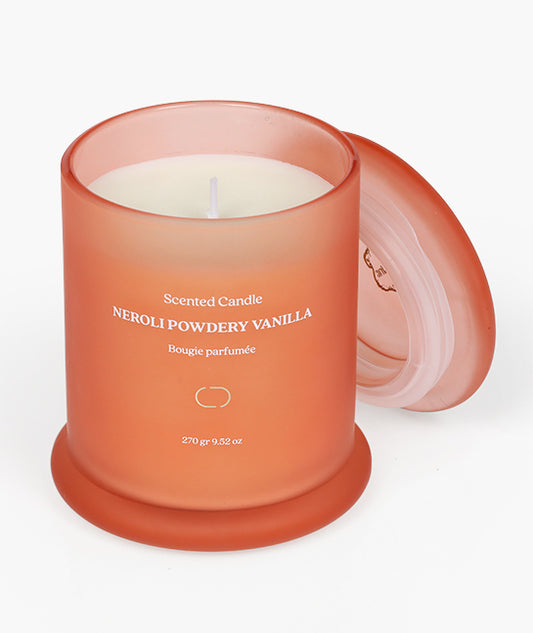 נר זכוכית נרולי וניל