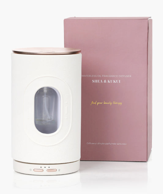 דיפיוזר חשמלי לשמן