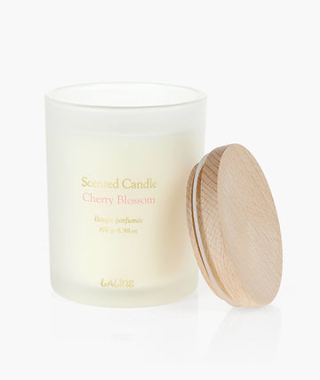 נר אוירה שרי בלוסום  198 גרם