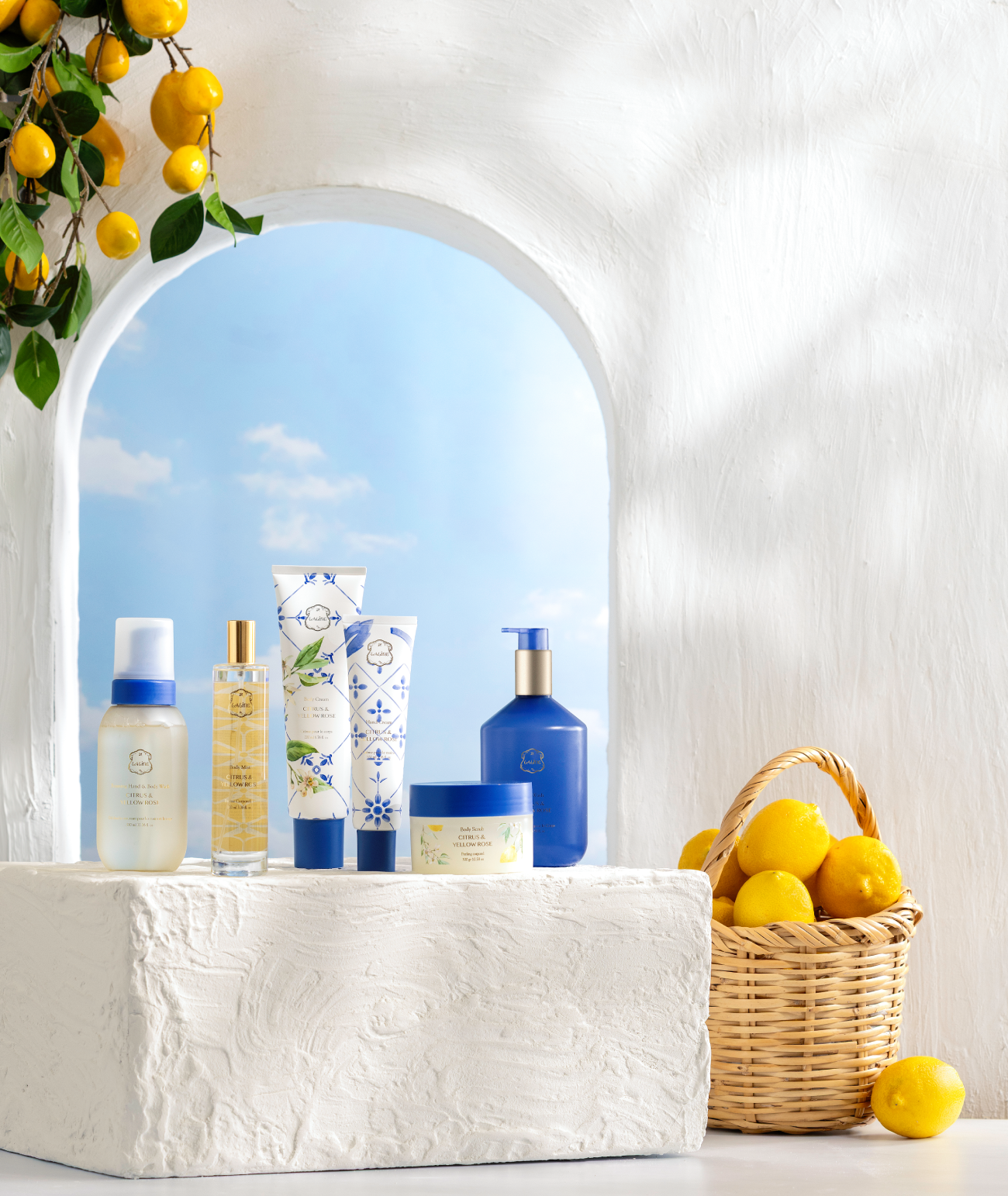 מארזים ומתנות לפסח