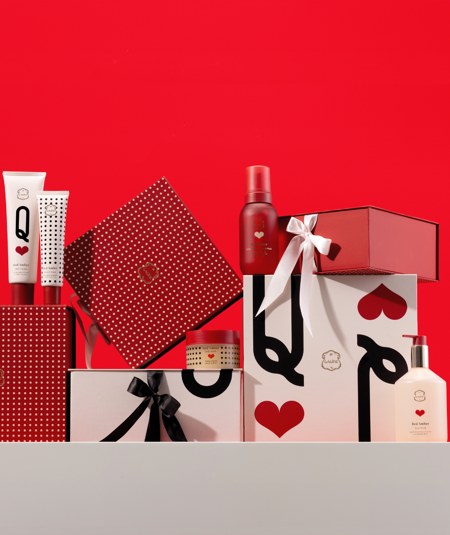 מתנות לולנטיין