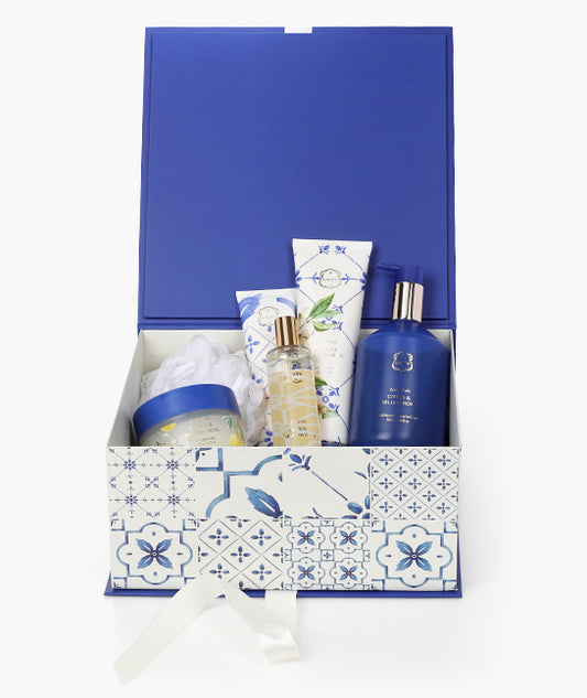 מארז פסח של פינוק