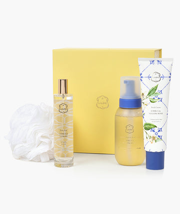 מארז הדרים מרענן