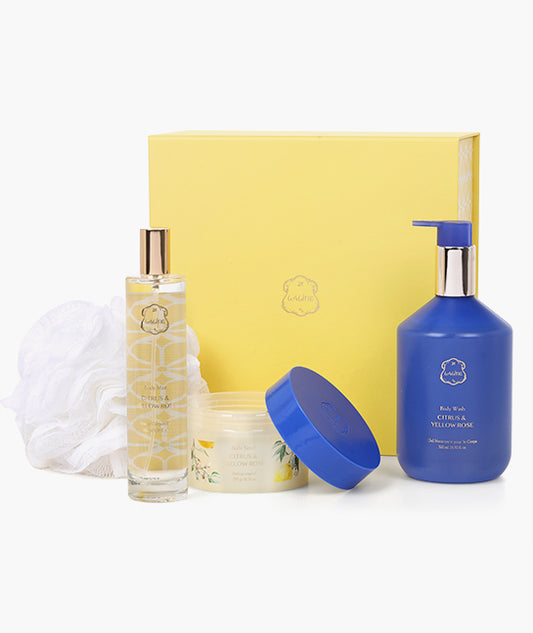 מארז רחצה חגיגי