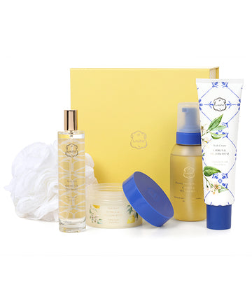 מארז יוקרתי לפסח