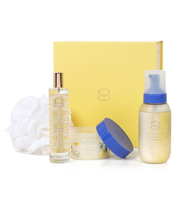 מארז אביבי מפנק