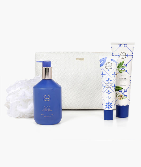 מארז נגיעות הדרים