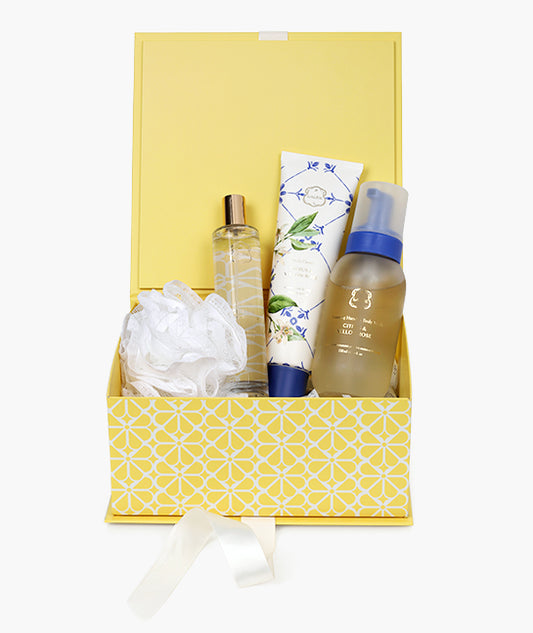 מארז הדרים מרענן