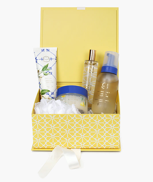 מארז יוקרתי לפסח