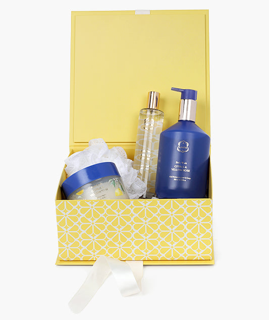 מארז רחצה חגיגי