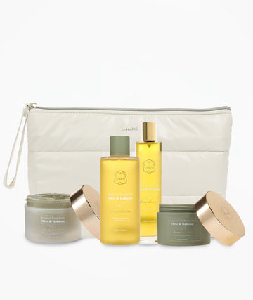 מארז פינוק בוטני