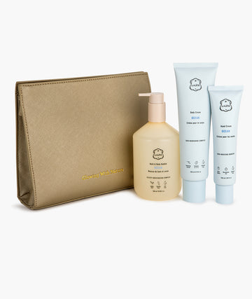 מארז נגיעה של פינוק אושן