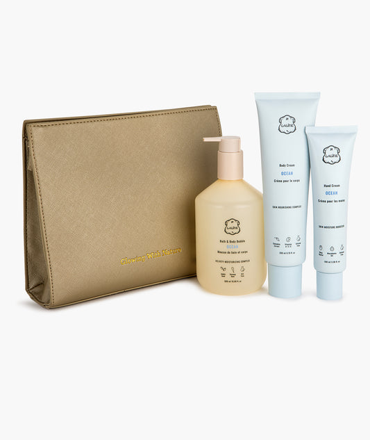 מארז נגיעה של פינוק אושן