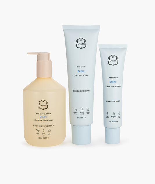 מארז נגיעה של פינוק אושן