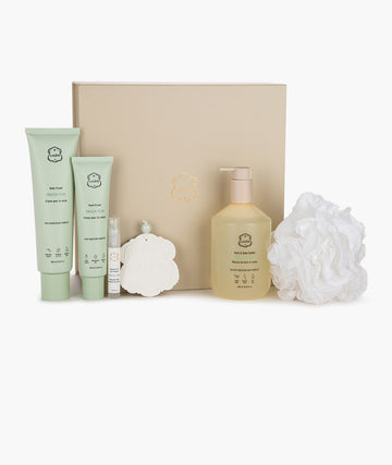 מארז טיפוח מפנק פרוזן פר