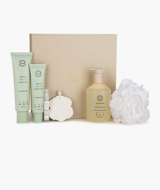 מארז טיפוח מפנק פרוזן פר