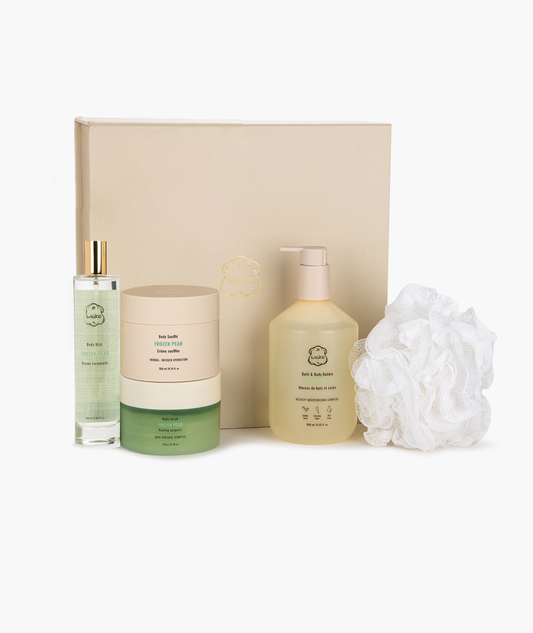 מארז לפינוק המושלם פרוזן פר