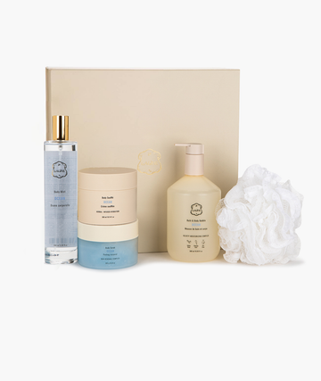 מארז לפינוק המושלם אושן