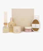 מארז קלאסי חלומי ונילה פינק פפר