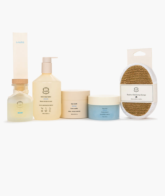 מארז קלאסי חלומי אושן