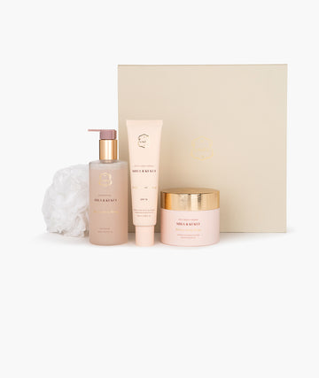 מארז פרימיום מפנק שיאה וקוקוי