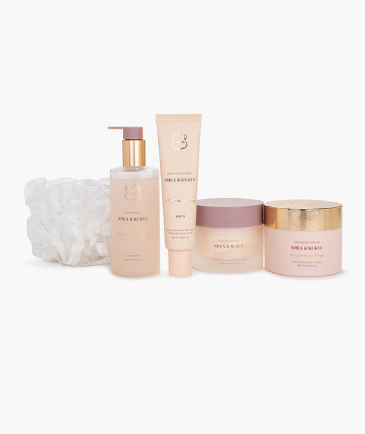 מארז פרימיום עשיר שיאה וקוקוי