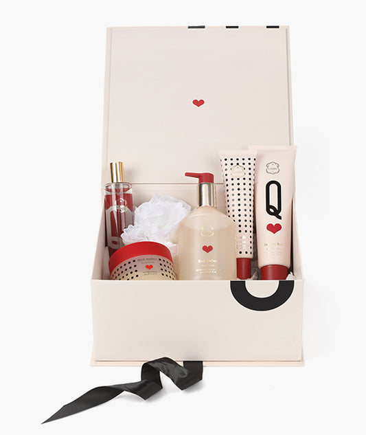 מארז אהבה מלכותית