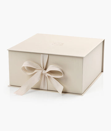 קופסא קלאסית קרם M