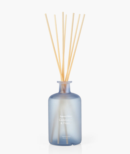 FREESIA CEDARWOOD מפיץ ריח