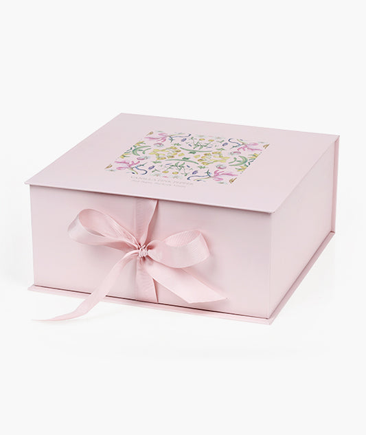 ונילה פינק פפק L קופסה