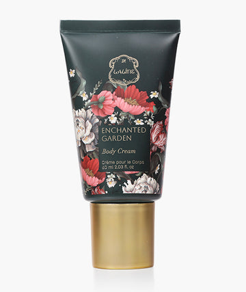 קרם גוף 60 מ"ל גרדן