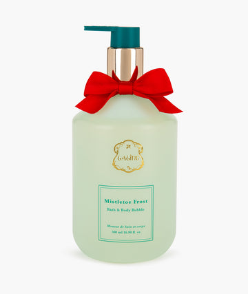 קצף אמבט וגוף 500 מ"ל - מיסלטו