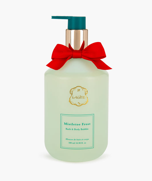 קצף אמבט וגוף 500 מ"ל - מיסלטו