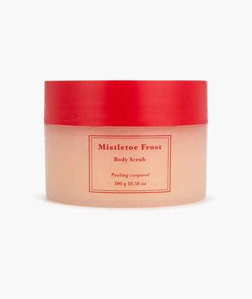 פילינג גוף 300 מ"ל מיסלטו