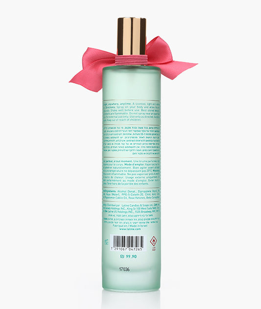 מי גוף 100 מ"ל מיסלטו