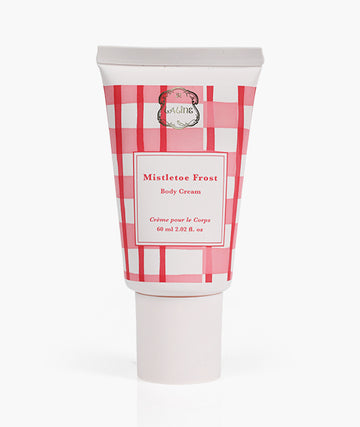 קרם גוף 60 מ"ל מיסלטו