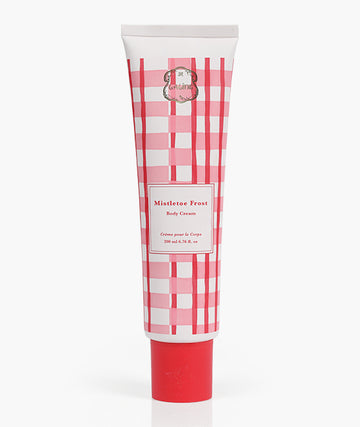 קרם גוף 200 מ"ל מיסלטו