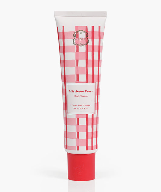 קרם גוף 200 מ"ל מיסלטו