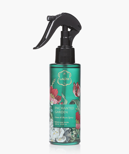 מבשם אווירה טקסטיל גרדן