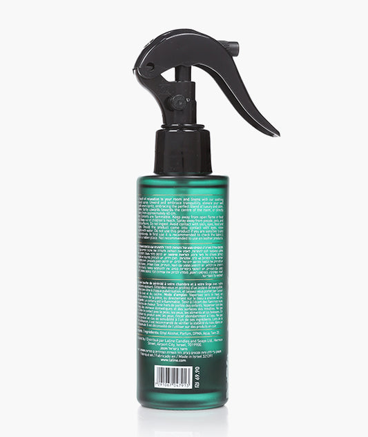 מבשם אווירה טקסטיל גרדן