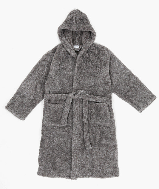 חלוק בית מפנק מוקה